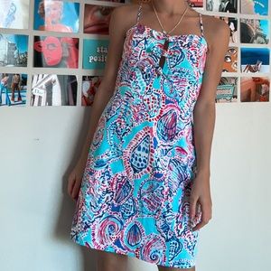 Lilly Pulitzer Petra Dress